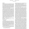 Visual support for the understanding of simulation processes