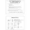 Visual Timed Event Scenarios