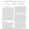 Visual tracking via adaptive structural local sparse appearance model