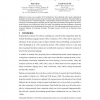 Visualising action contracts in object-oriented modelling
