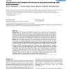 Visualization and analysis of microarray and gene ontology data with treemaps