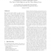 Visualization at Supercomputing Centers: The Tale of Little Big Iron and the Three Skinny Guys