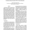 Visualization Enhanced Semantic Wikis for Patent Information