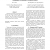 Visualization of Document Co-Citation Counts