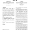 Visualization of EDI messages: facing the problems in the use of XML