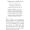 Visualization of the Molecular Dynamics of Polymers and Carbon Nanotubes