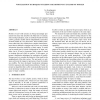 Visualization techniques utilizing the sensitivity analysis of models