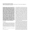 Visualizing a Discipline: An Author Co-Citation Analysis of Information Science, 1972-1995