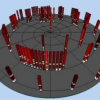 Visualizing Abstract Data Using Animation
