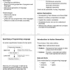 Visualizing Action Semantics