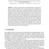 Visualizing Authorship for Identification