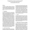 Visualizing Document Authorship Using n-grams and Latent Semantic Indexing