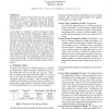 Visualizing Historical Data Using Spectrographs