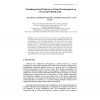 Visualizing Social Patterns in Virtual Environments on a Local and Global Scale