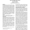Visualizing the affective structure of a text document