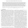 Visualizing the Semantic Structure in Classical Music Works