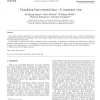 Visualizing time-oriented data - A systematic view
