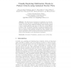 Visually Exploring Multivariate Trends in Patient Cohorts Using Animated Scatter Plots