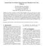 Visually-tracked Flashlights as Interaction Devices