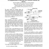 VLSI implementation of a real-time video watermark embedder and detector