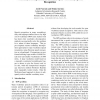 Vocabulary Decomposition for Estonian Open Vocabulary Speech Recognition
