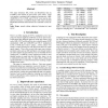 Voice quality evaluation of recent open source codecs
