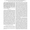 Voice Service Support in Mobile Ad Hoc Networks
