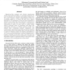 Voltage-Frequency Planning for Thermal-Aware, Low-Power Design of Regular 3-D NoCs