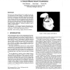 Volume Clipping via Per-Fragment Operations in Texture-Based Volume Visualization