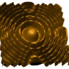 Volume Refinement Fairing Isosurfaces