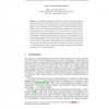 Vortex and Source Particles for Fluid Motion Estimation