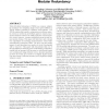 Voter insertion algorithms for FPGA designs using triple modular redundancy