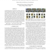 Voxel-based Viterbi Active Speaker Tracking (V-VAST) with best view selection for video lecture post-production