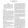 VP-tree: Content-Based Image Indexing