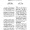 VR BBS Using Immersive Virtual Environment