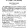 Vulnerability detection mechanism based on open API for multi-user's convenience