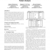 Walking in the crowd: anonymizing trajectory data for pattern analysis