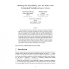 Walking the Decidability Line for Rules with Existential Variables