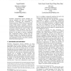 Warehousing Workflow Data: Challenges and Opportunities