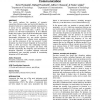 Warrants and deception in computer mediated communication