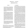 Watermarking Relational Databases