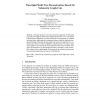 Watertight Multi-view Reconstruction Based on Volumetric Graph-Cuts