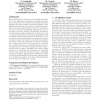 Wavelet-based blind watermarking of 3D models