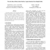 Wavelet-Based Hierarchical Surface Approximation from Height Fields