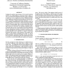 Wavelet denoising by recursive cycle spinning