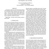 Wavelet Denoising of Multicomponent Images, using a Noise-Free Image