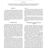 Wavelet Filter Selection in Multispectral Image Compression