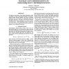 Wavelet Soft-Thresholding of Time-Frequency Representations
