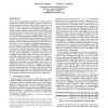 Wavelet synopses with error guarantees