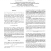 Wavelet Transform Footprints: Catching Singularities for Compression and Denoising